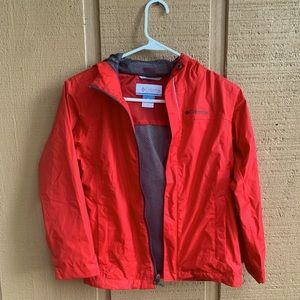 Columbia Raincoat for Kids